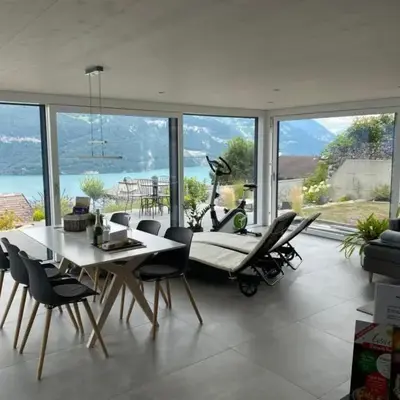Apartment Gemütliche Apartment by Interhome