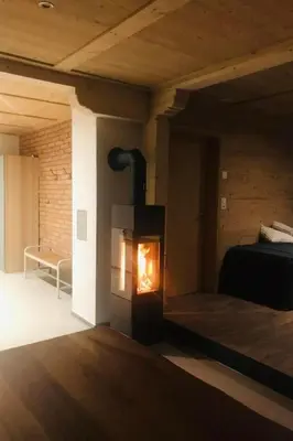Grundriss der Unterkunft Apartment neue 2-5- Zimmer Ferienwohnung im dreigenerationen Bauernhaus by Interhome
