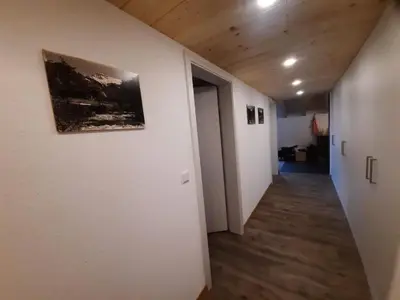 Grundriss der Unterkunft Apartment Alpen Vista by Interhome
