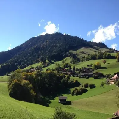 Apartment Chalet Ried by Interhome