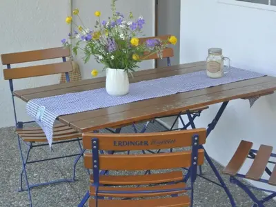 Grundriss der Unterkunft Apartment Huusli by Interhome