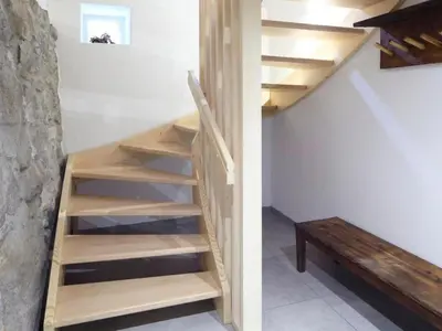 Grundriss der Unterkunft Apartment Rothorn by Interhome
