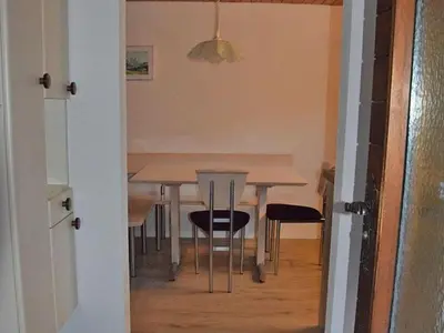 Grundriss der Unterkunft Apartment Steinideen by Interhome