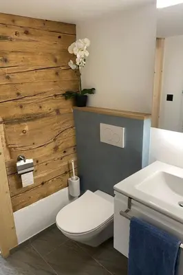 Grundriss der Unterkunft Apartment Alpenruh by Interhome