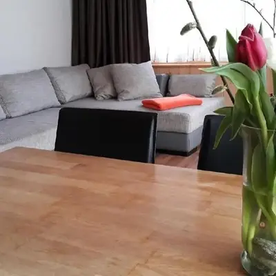 Apartment Wohnung Mit 2 Schlafzimmern “Ürbach” by Interhome