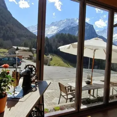 Holiday Home Ufem Egg Ferienhaus by Interhome