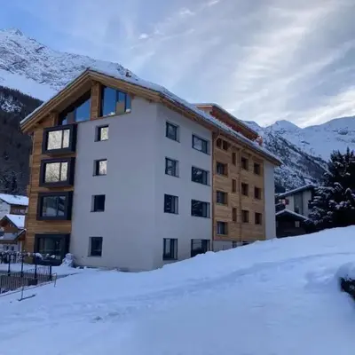 Apartment Riverside Astoria 3-5 Parterre-Whg by Interhome