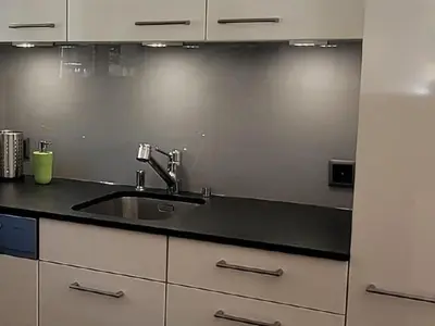 Grundriss der Unterkunft Apartment mountain view by Interhome