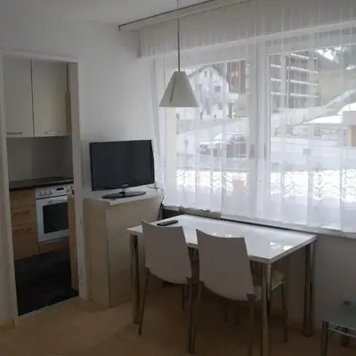 Apartment Haus Flaminia by Interhome