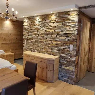 Apartment Haus Haus Cristal by Interhome