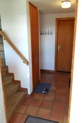 Grundriss der Unterkunft Holiday Home Chalet Angelika by Interhome