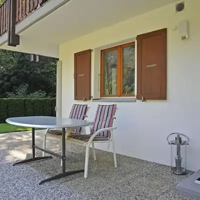 Apartment Waldluft- Natur pur by Interhome