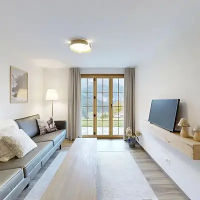 Apartment Chalet Wieseli by Interhome