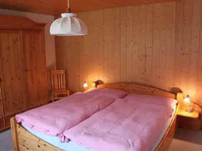 Grundriss der Unterkunft Apartment Asterix 2 Bett Wohnung by Interhome