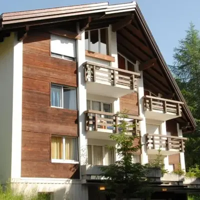 Apartment Myrrena 6-Bett-Wohnung by Interhome