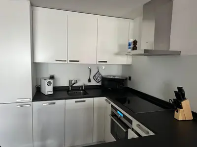 Grundriss der Unterkunft Apartment Viktoria Matterhorn by Interhome