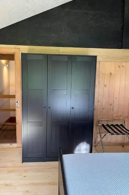 Grundriss der Unterkunft Apartment Lungern by Interhome