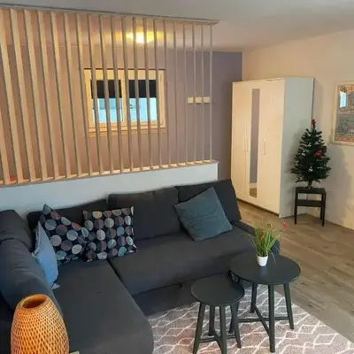 Apartment Spring Inn Studio by Interhome