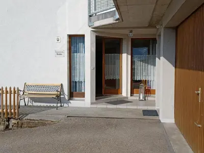 Grundriss der Unterkunft Apartment Baldo by Interhome