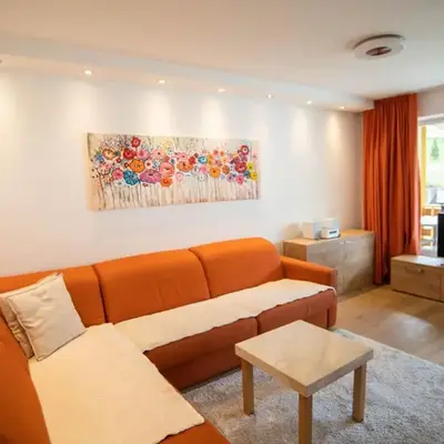 Apartment Whg-44 by Interhome