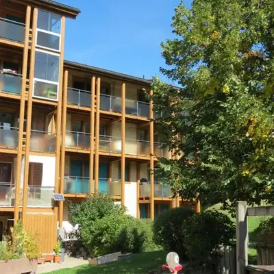 Apartment Sunshine by Interhome