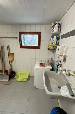 Grundriss der Unterkunft Apartment Walserwohnung by Interhome