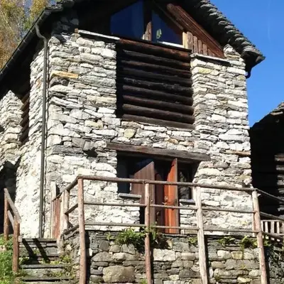 Holiday Home Rustico Monti di Rima by Interhome