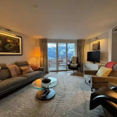 Eiger Residence 2