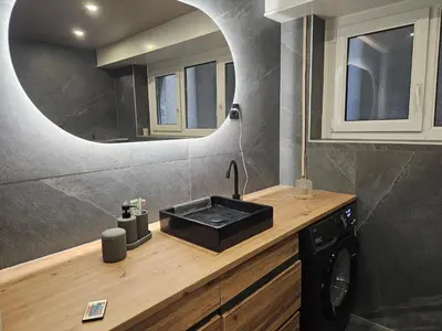 Grundriss der Unterkunft Appartement La Petite Ourse