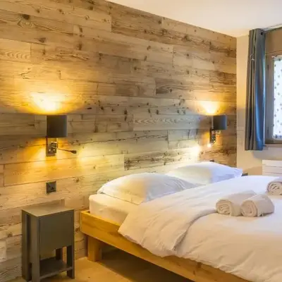 Alpine Retreat