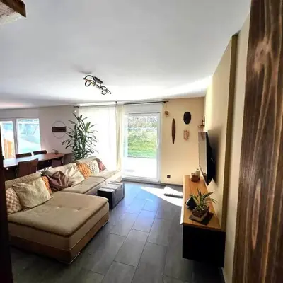 Appartement Combalette à Euseigne