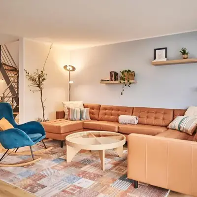 Chalet in Thun