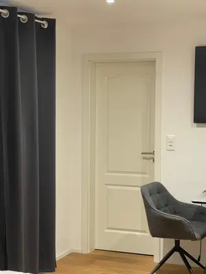 TV/Unterhaltungsangebot in der Unterkunft Studio My Home