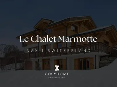 Ein Zertifikat, Auszeichnung, Logo oder anderes Dokument, das in der Unterkunft Le Chalet Marmotte - Family - By CosyHome ausgestellt ist