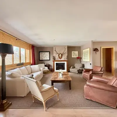 Le Chalet Marmotte - Family - By CosyHome