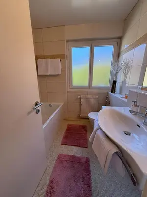 Grundriss der Unterkunft Balcon sur les Alpes à Crans-Montana