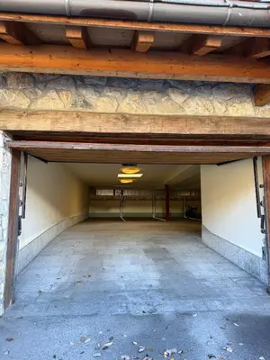 Grundriss der Unterkunft Balcon sur les Alpes à Crans-Montana