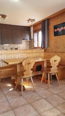 Grundriss der Unterkunft Greppons P 023 - MOUNTAIN apartment 8 pers