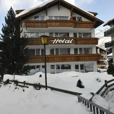Heidi