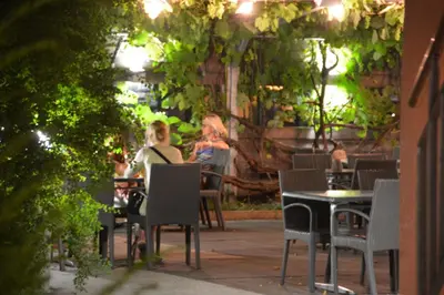Gäste, die in der Unterkunft Hotel-Restaurant Eyholz übernachten