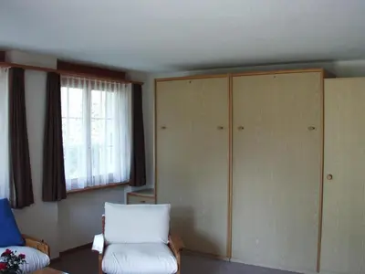 Grundriss der Unterkunft Apartment Teleboy by Interhome