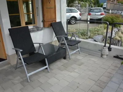 Grundriss der Unterkunft Apartment Bijou Eggetli by Interhome