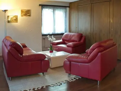 Grundriss der Unterkunft Apartment Channa by Interhome