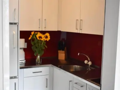 Grundriss der Unterkunft Apartment Channa by Interhome