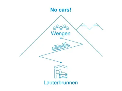 Grundriss der Unterkunft Apartment Goldenhorn Apt-F by Interhome