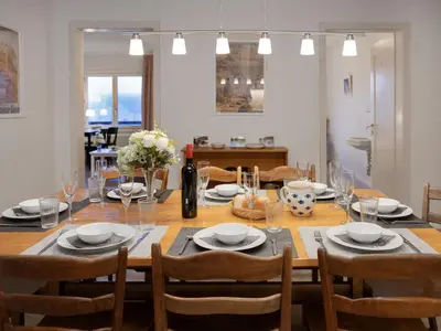 Grundriss der Unterkunft Apartment Helene Apt-Diana by Interhome