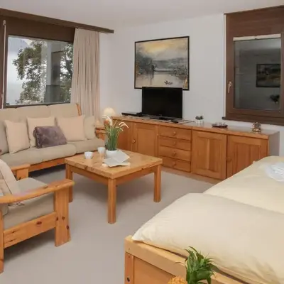 Apartment Primula Apt- B by Interhome
