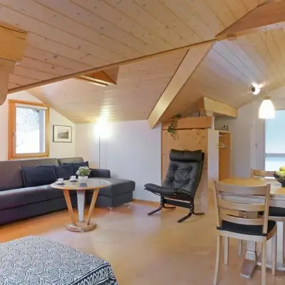 Apartment Melodie Apt-W by Interhome