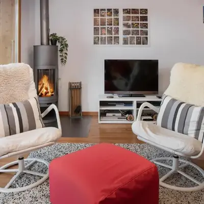 Apartment Racer's Retreat Apt-12 by Interhome