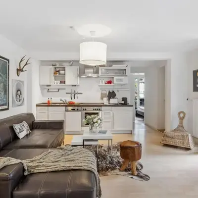 Apartment Bristol Apt-S by Interhome